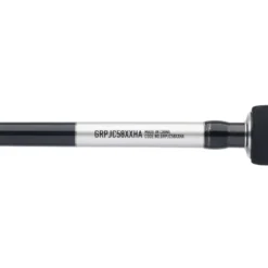 Shimano 2025 Grappler Type J Casting Rods A