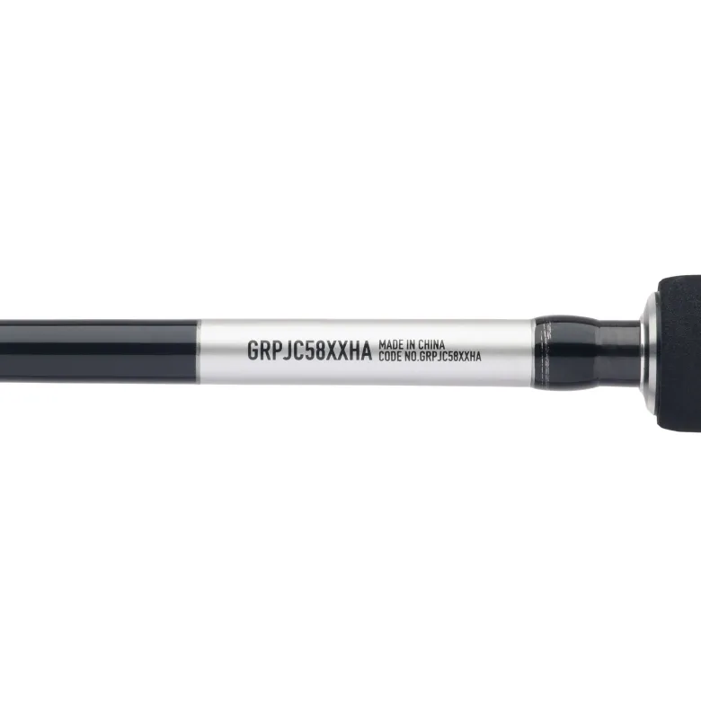 Shimano 2025 Grappler Type J Casting Rods A