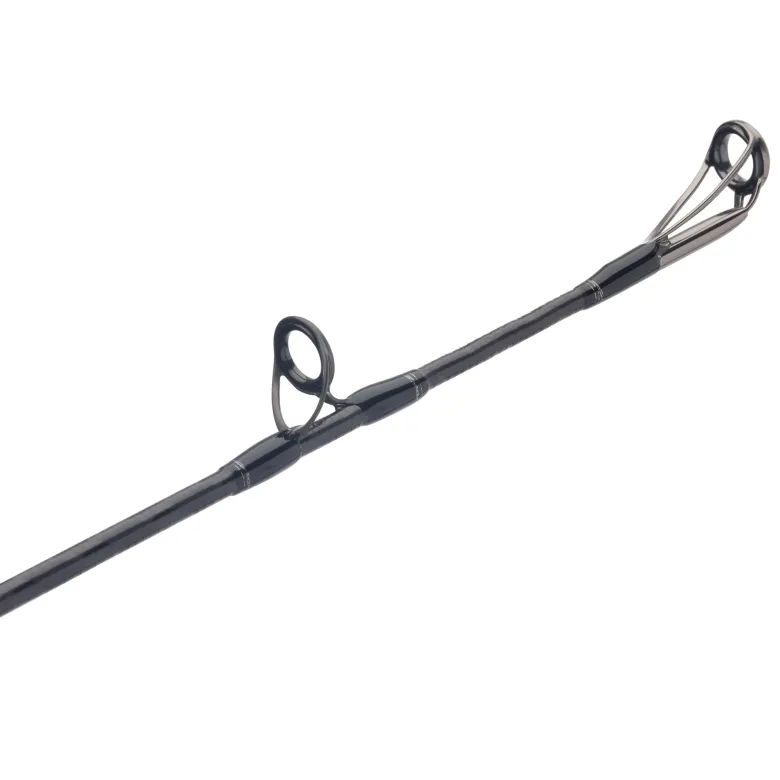 Shimano 2025 Grappler Type J Casting Rods A