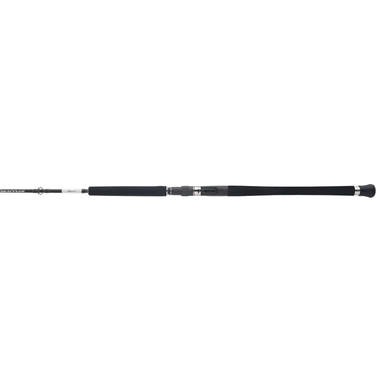 Shimano 2025 Grappler Type J Casting Rods A