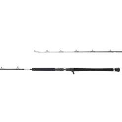 Shimano 2025 Grappler Type J Casting Rods A