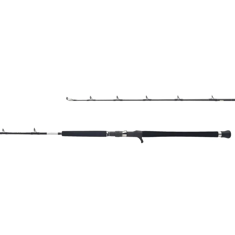 Shimano 2025 Grappler Type J Casting Rods A