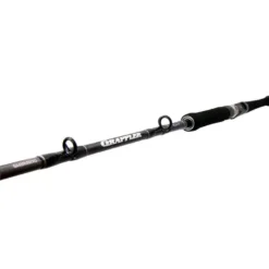Shimano Grappler Type J Jigging Spinning Rods *Final Sale*