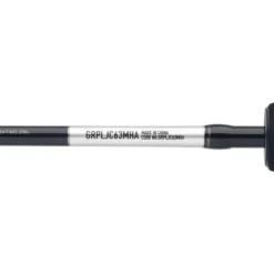 Shimano 2025 Grappler Type LJ C Casting Rods A