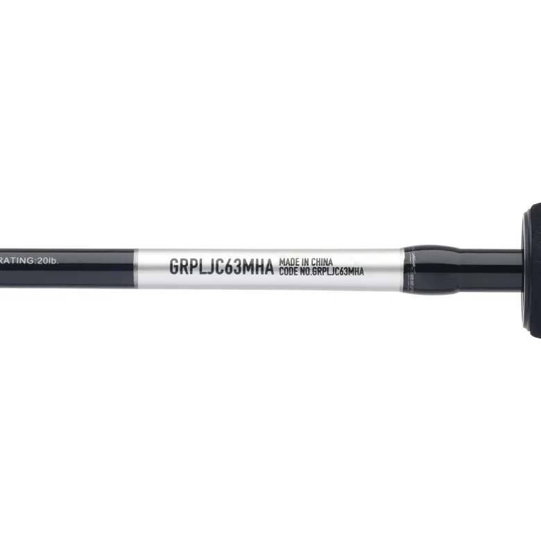 Shimano 2025 Grappler Type LJ C Casting Rods A