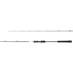 Shimano 2025 Grappler Type LJ C Casting Rods A
