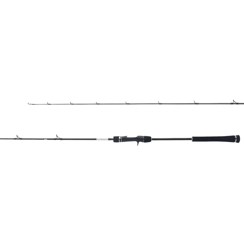 Shimano 2025 Grappler Type LJ C Casting Rods A