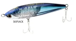 Shimano HD-Orca Flash Boost Lures