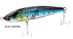 Shimano HD-Orca Flash Boost Lures
