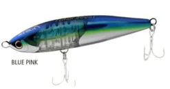 Shimano HD-Orca Flash Boost Lures