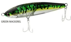 Shimano HD-Orca Flash Boost Lures