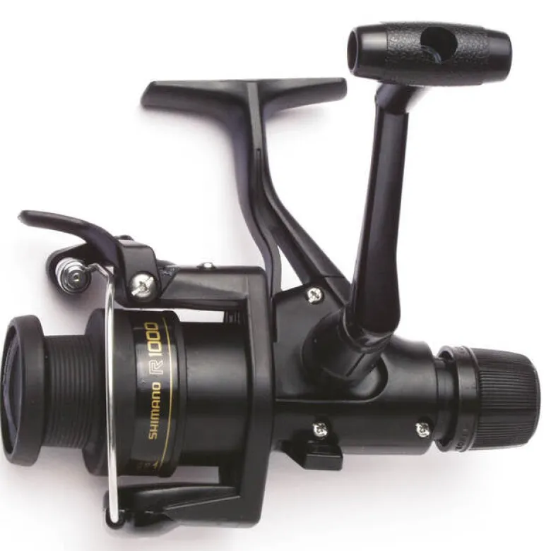 Shimano IX Clam Spinning Reels
