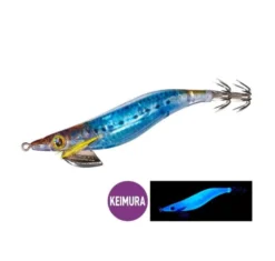 Shimano JDM Sephia Clinch Rattle Flash Boost 2.5" 10G Squid Jigs CLOSE-OUT