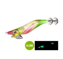 Shimano JDM Sephia Clinch Rattle Flash Boost 2.5" 10G Squid Jigs CLOSE-OUT