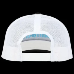 Shimano Logo Trucker Cap Black