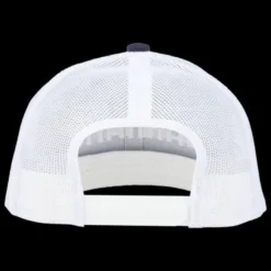 Shimano Logo Trucker Cap Blue