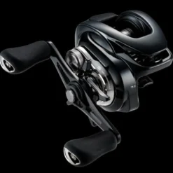 Shimano Metanium DC A Baitcasting Reels