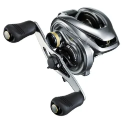 Shimano Metanium DC Baitcasting Reels