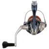 Shimano 2025 Nasci FD Spinning Reels