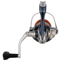 Shimano 2025 Nasci FD Spinning Reels