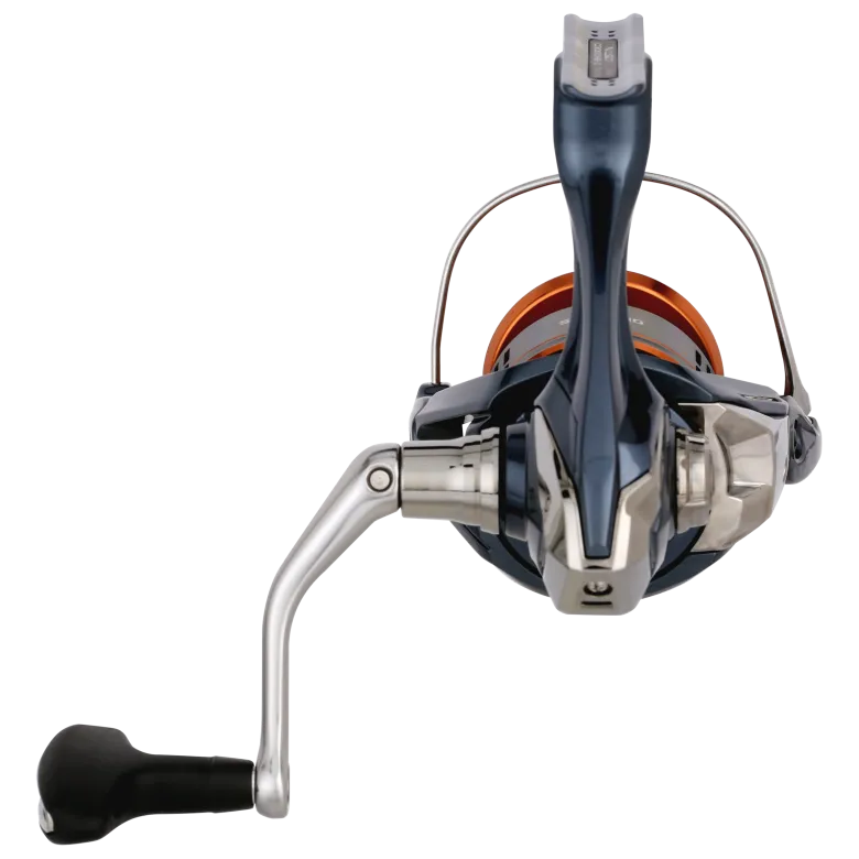 Shimano 2025 Nasci FD Spinning Reels