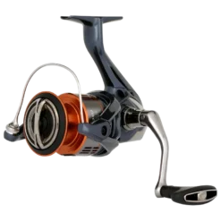Shimano 2025 Nasci FD Spinning Reels