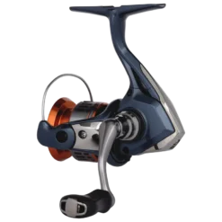 Shimano 2025 Nasci FD Spinning Reels