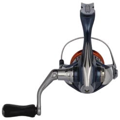 Shimano 2025 Nasci FD Spinning Reels