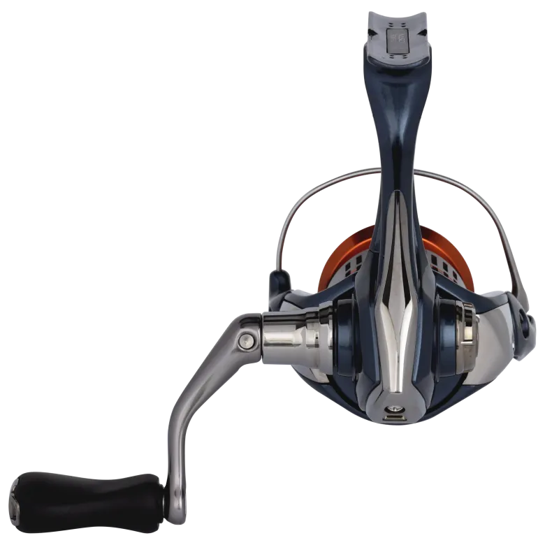 Shimano 2025 Nasci FD Spinning Reels