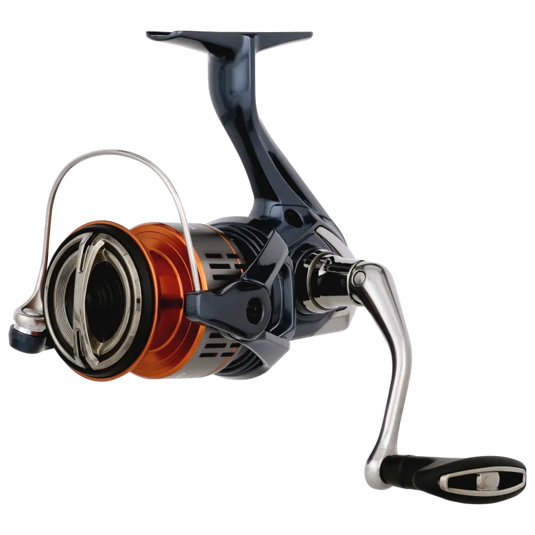 Shimano 2025 Nasci FD Spinning Reels