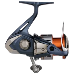 Shimano 2025 Nasci FD Spinning Reels