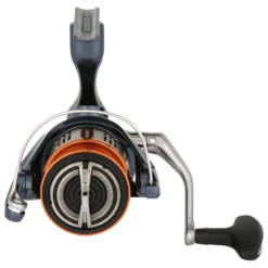 Shimano 2025 Nasci FD Spinning Reels