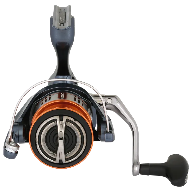 Shimano 2025 Nasci FD Spinning Reels
