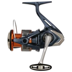 Shimano 2025 Nasci FD Spinning Reels