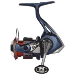 Shimano 2025 Nasci FD Spinning Reels