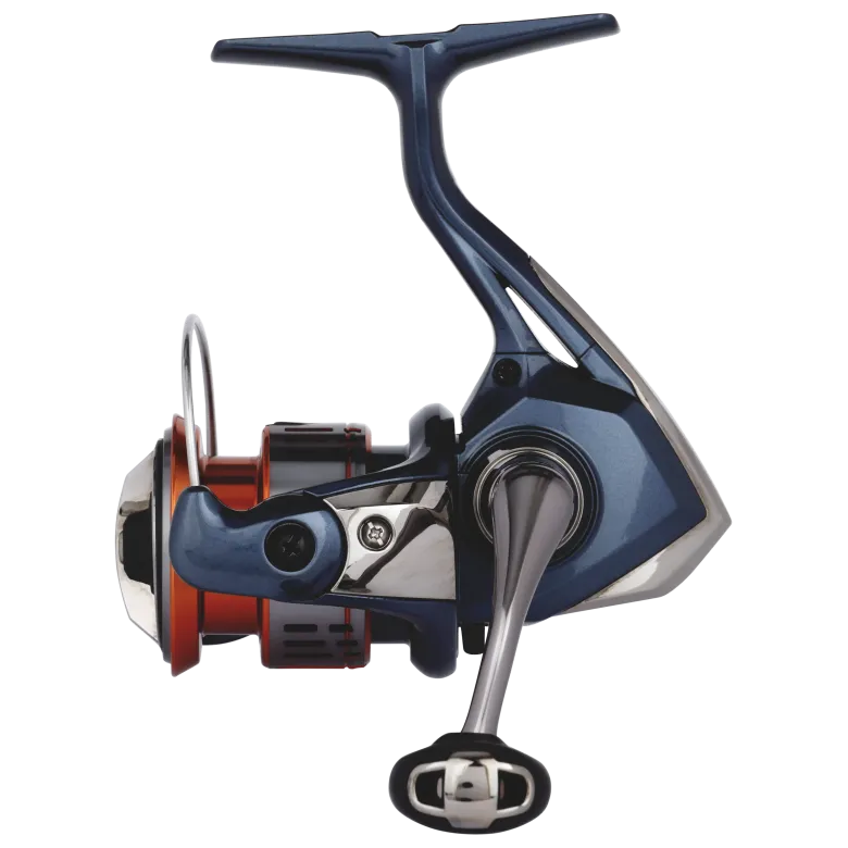 Shimano 2025 Nasci FD Spinning Reels