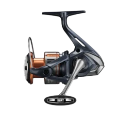 Shimano 2025 Nasci FD Spinning Reels