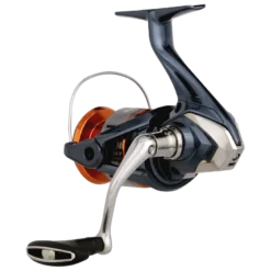 Shimano 2025 Nasci FD Spinning Reels