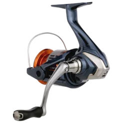 Shimano 2025 Nasci FD Spinning Reels