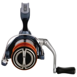 Shimano 2025 Nasci FD Spinning Reels