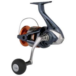 Shimano 2025 Nasci FD Spinning Reels