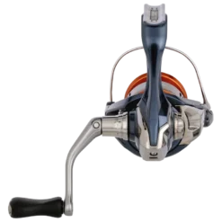 Shimano 2025 Nasci FD Spinning Reels