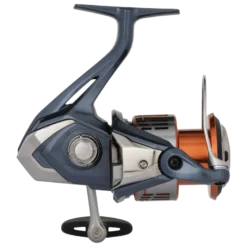 Shimano 2025 Nasci FD Spinning Reels