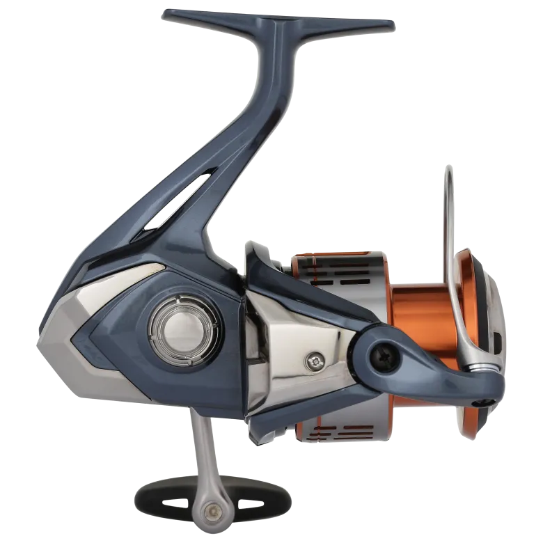 Shimano 2025 Nasci FD Spinning Reels