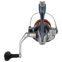 Shimano 2025 Nasci FD Spinning Reels