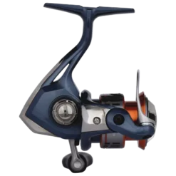 Shimano 2025 Nasci FD Spinning Reels