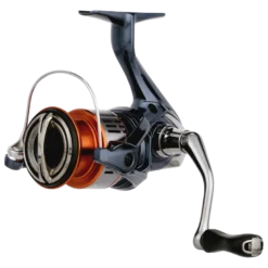 Shimano 2025 Nasci FD Spinning Reels