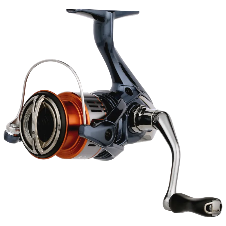 Shimano 2025 Nasci FD Spinning Reels