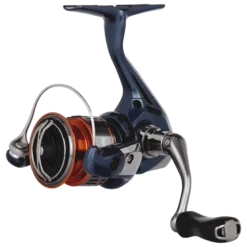 Shimano 2025 Nasci FD Spinning Reels