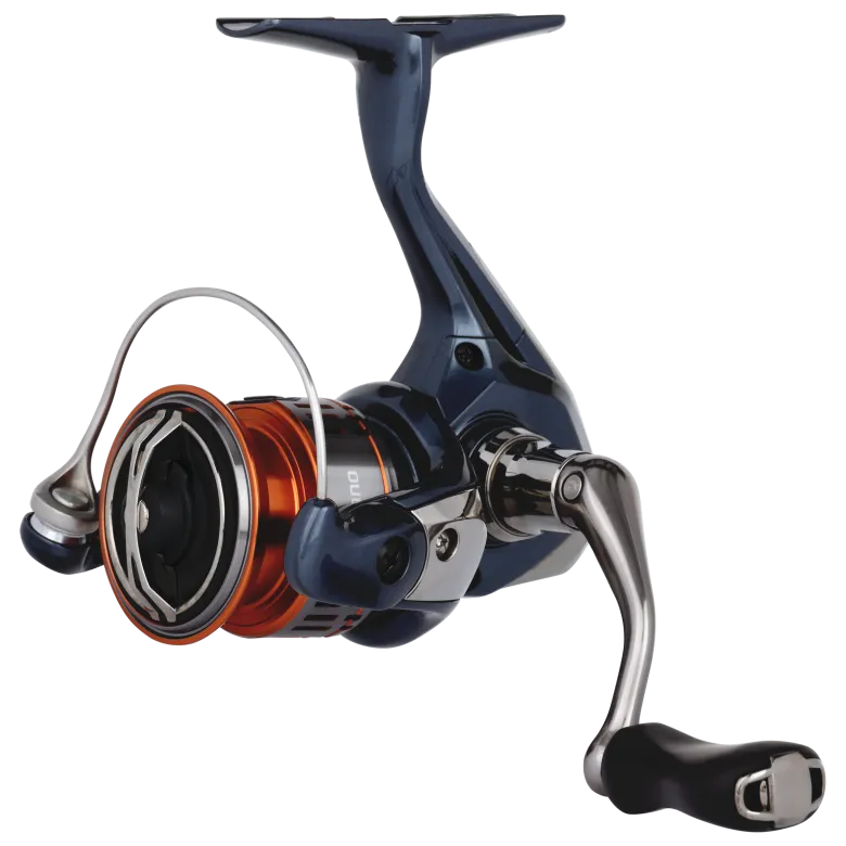Shimano 2025 Nasci FD Spinning Reels